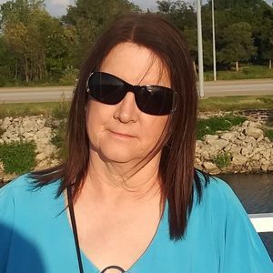 Meet your Posher, Darlene